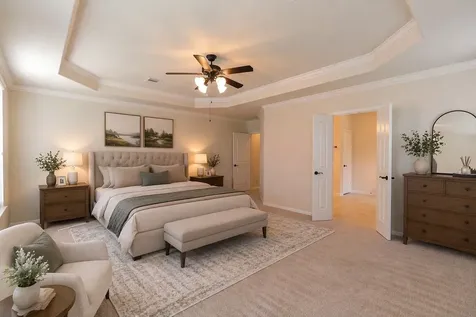 2919 Iris Gable Court Katy TX 77494