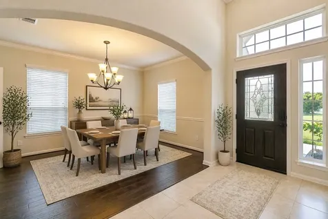 2919 Iris Gable Court Katy TX 77494