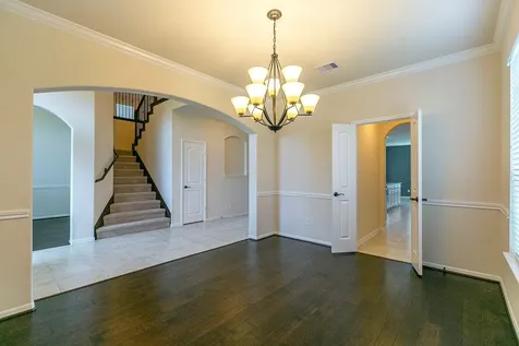 2919 Iris Gable Court Katy TX 77494