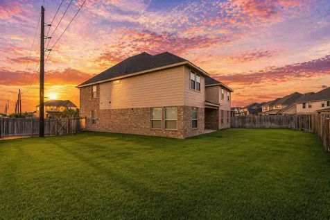 2919 Iris Gable Court Katy TX 77494