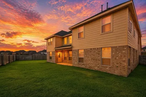 2919 Iris Gable Court Katy TX 77494