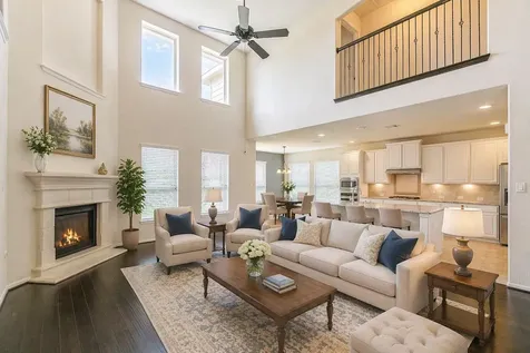 2919 Iris Gable Court Katy TX 77494