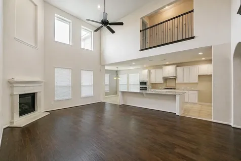 2919 Iris Gable Court Katy TX 77494