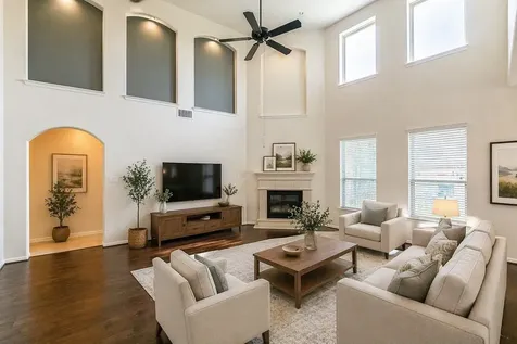 2919 Iris Gable Court Katy TX 77494