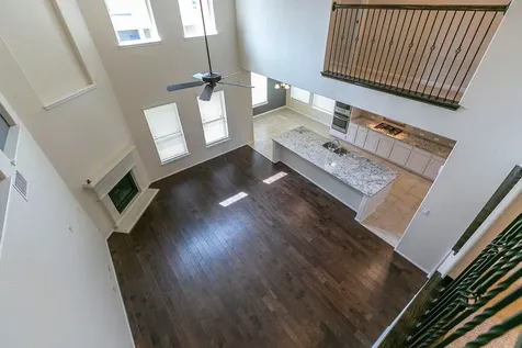 2919 Iris Gable Court Katy TX 77494