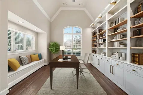 4210 Moss Cove Court Sugar Land TX 77479