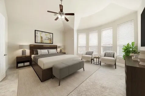4210 Moss Cove Court Sugar Land TX 77479