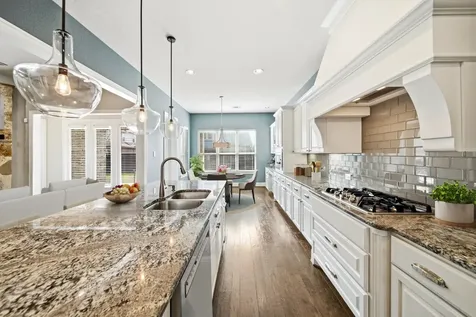 4210 Moss Cove Court Sugar Land TX 77479