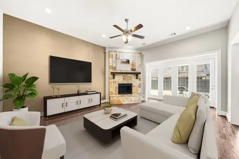 4210 Moss Cove Court Sugar Land TX 77479