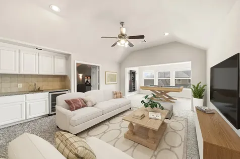 4210 Moss Cove Court Sugar Land TX 77479