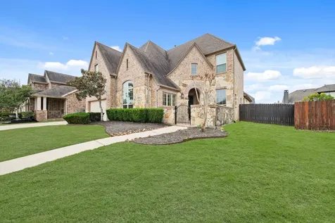 4210 Moss Cove Court Sugar Land TX 77479