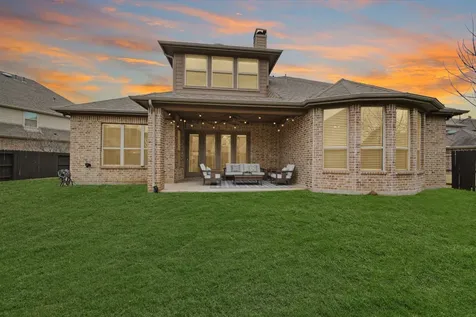 4210 Moss Cove Court Sugar Land TX 77479