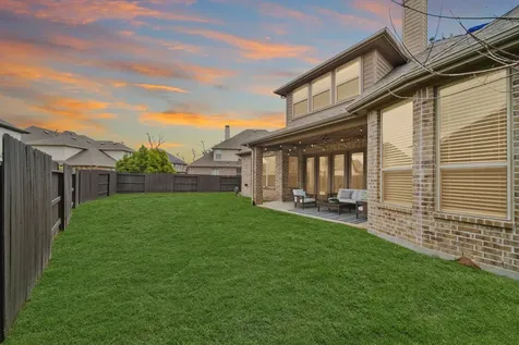 4210 Moss Cove Court Sugar Land TX 77479