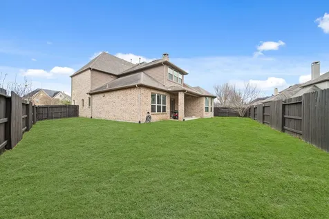 4210 Moss Cove Court Sugar Land TX 77479