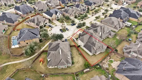4210 Moss Cove Court Sugar Land TX 77479