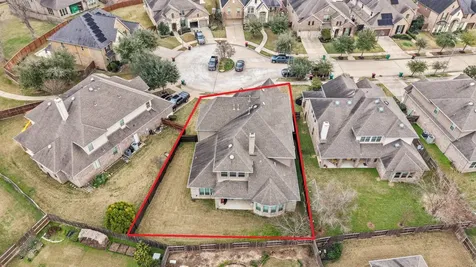 4210 Moss Cove Court Sugar Land TX 77479