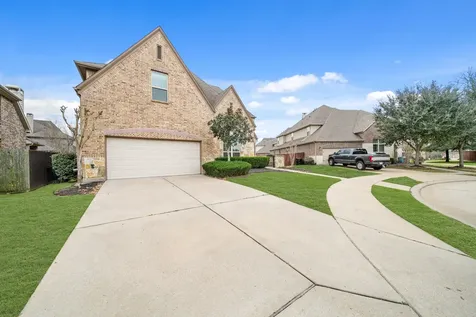 4210 Moss Cove Court Sugar Land TX 77479