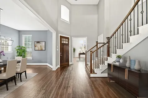 4210 Moss Cove Court Sugar Land TX 77479