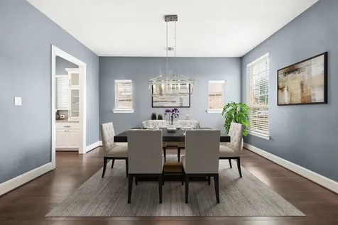 4210 Moss Cove Court Sugar Land TX 77479