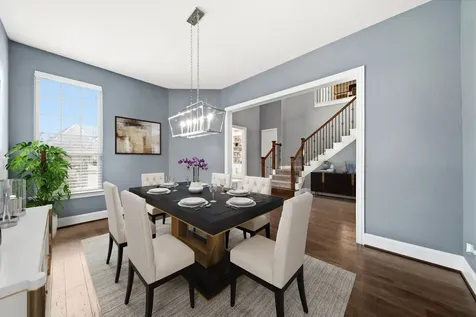 4210 Moss Cove Court Sugar Land TX 77479