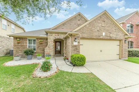 21503 Kings Bend Drive Kingwood TX 77339