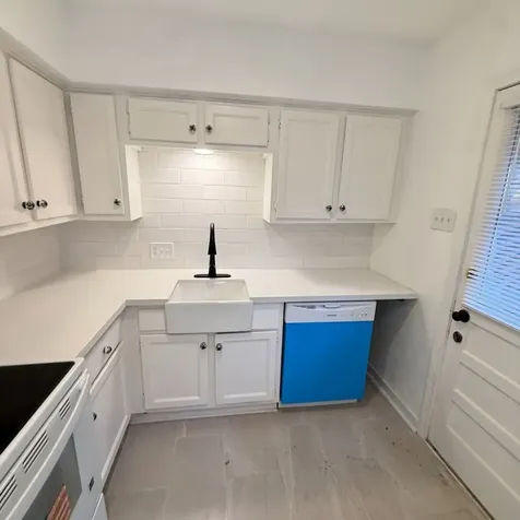 1848 Portsmouth Street 3 Houston TX 77098
