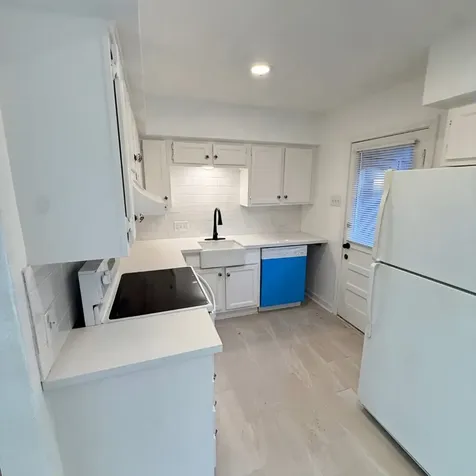 1848 Portsmouth Street 3 Houston TX 77098