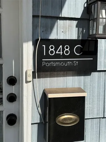 1848 Portsmouth Street 3 Houston TX 77098