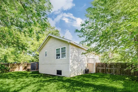 6054 Ridgeway Drive Houston TX 77033