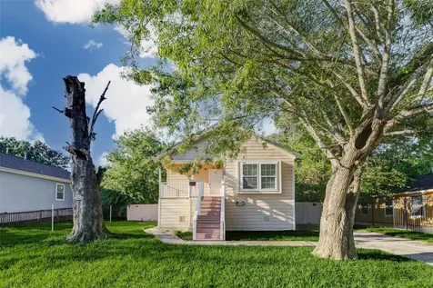 6054 Ridgeway Drive Houston TX 77033