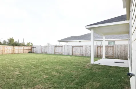 6402 Verbena Blossom Trail Katy TX 77449