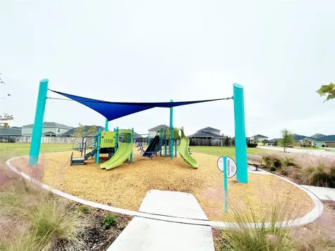 6402 Verbena Blossom Trail Katy TX 77449