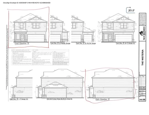 6402 Verbena Blossom Trail Katy TX 77449