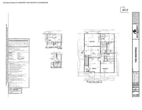 6402 Verbena Blossom Trail Katy TX 77449