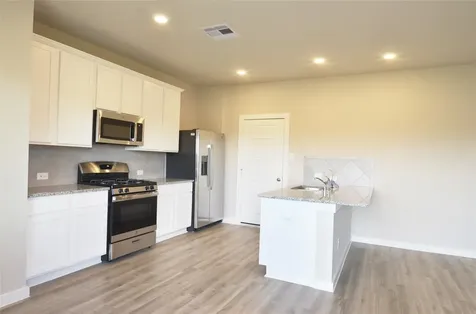 6402 Verbena Blossom Trail Katy TX 77449