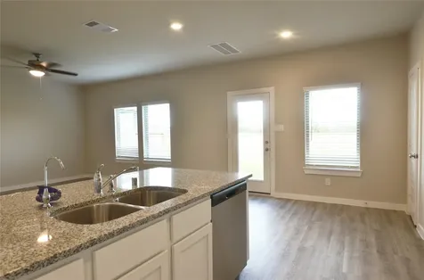 6402 Verbena Blossom Trail Katy TX 77449