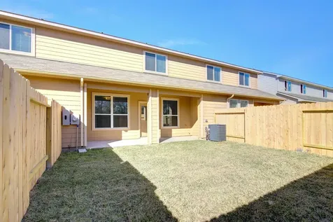 3967 Lexington Manor Court Missouri City TX 77459