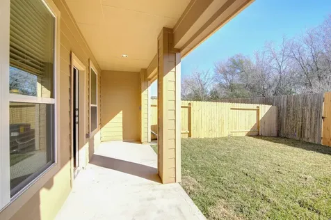 3967 Lexington Manor Court Missouri City TX 77459