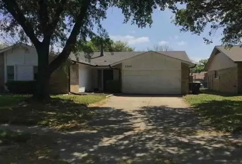 7209 W Cleburne Road Fort Worth TX 76133