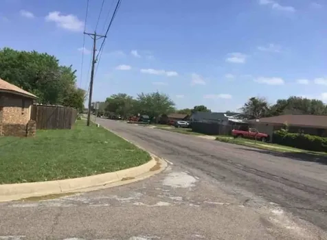 7209 W Cleburne Road Fort Worth TX 76133