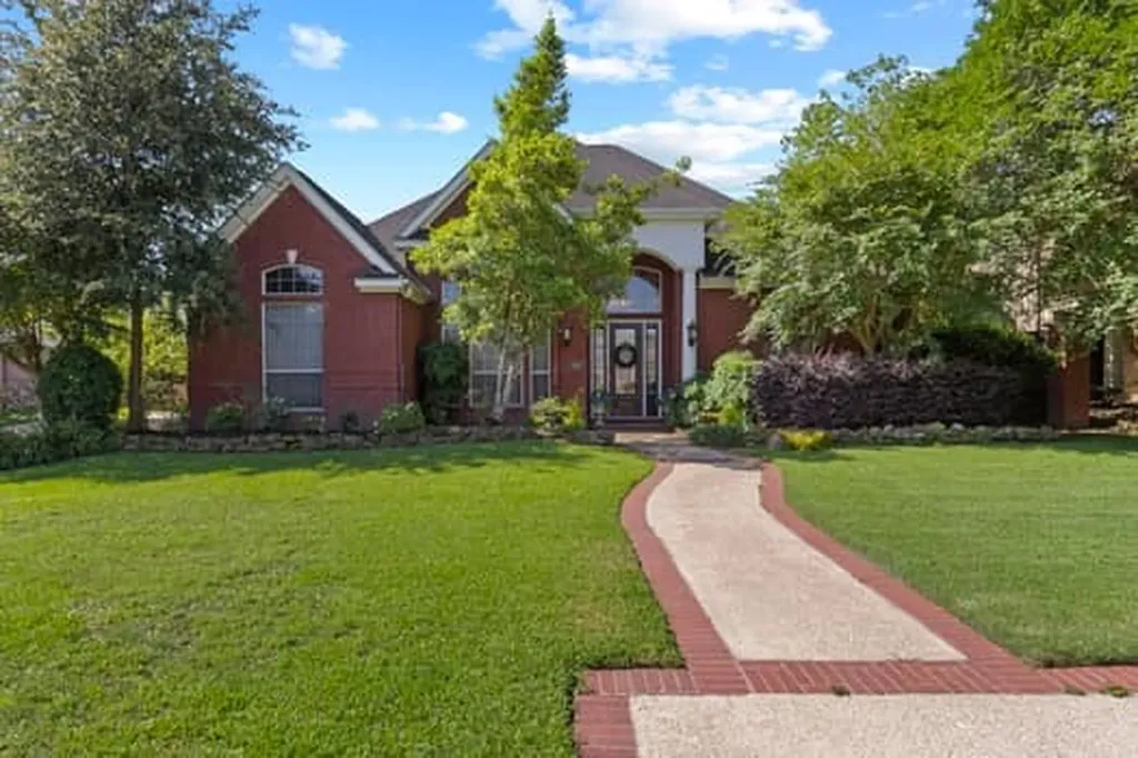 4335 Stephen Lane Beaumont TX 77706