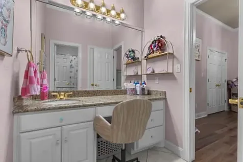4335 Stephen Lane Beaumont TX 77706