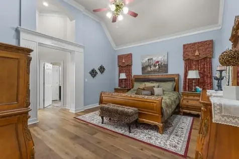 4335 Stephen Lane Beaumont TX 77706