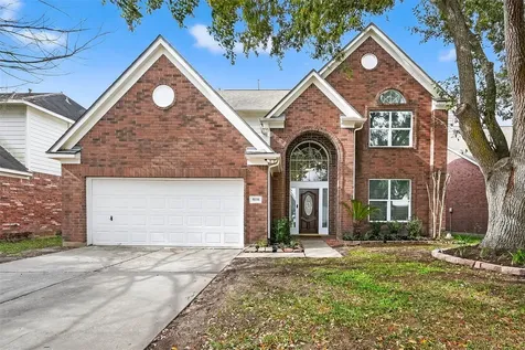 19715 Azalea Brook Way Houston TX 77084