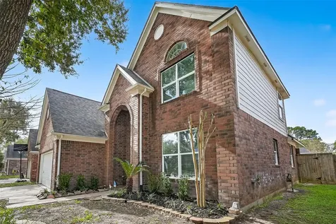 19715 Azalea Brook Way Houston TX 77084