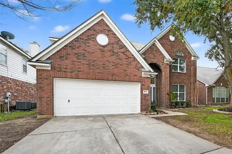 19715 Azalea Brook Way Houston TX 77084