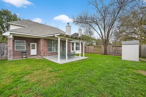19715 Azalea Brook Way Houston TX 77084