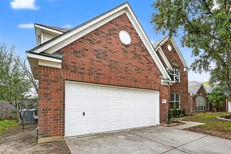 19715 Azalea Brook Way Houston TX 77084