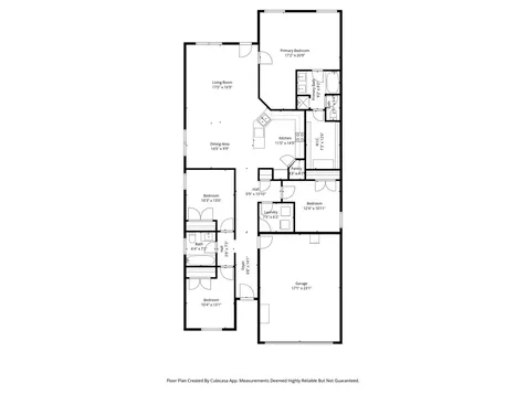 4438 Modica Drive Katy TX 77493