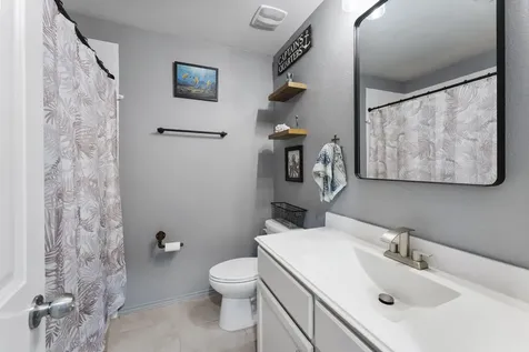4438 Modica Drive Katy TX 77493
